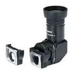 Canon Camera Angle Finder C with Adapter EC-CRE for EOS cameras (Canon p/n 2882A001AA) Canon Camera Angle Finder C with Adapter EC-CRE for EOS cameras (Canon p/n 2882A001AA)